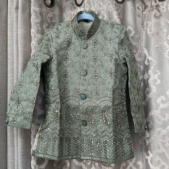 Other - Toddler Boy Kurta Outfit Size 3